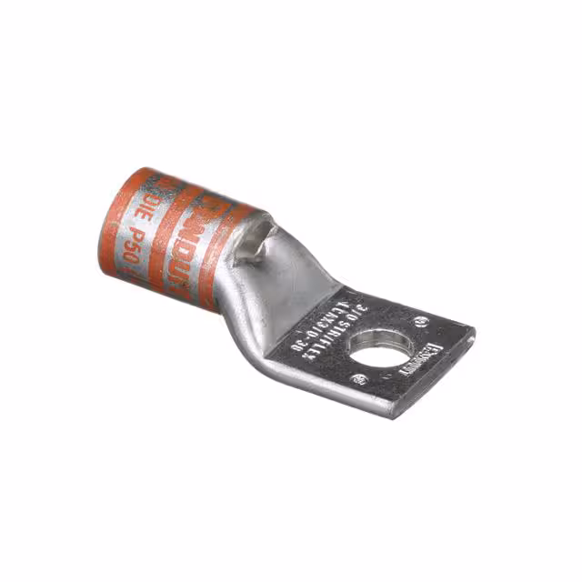 LCAX3/0-38H-X Panduit Corp  Conectores rectangulares